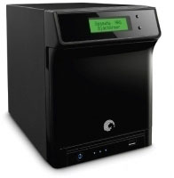 Seagate BlackArmor NSA 2TB (ST320005SHD10G-RK)